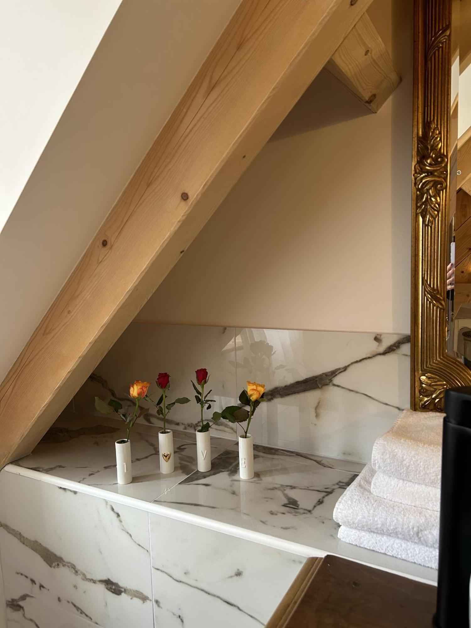 Le Hameau De La Closerie Flere-la-Riviere ภายนอก รูปภาพ
