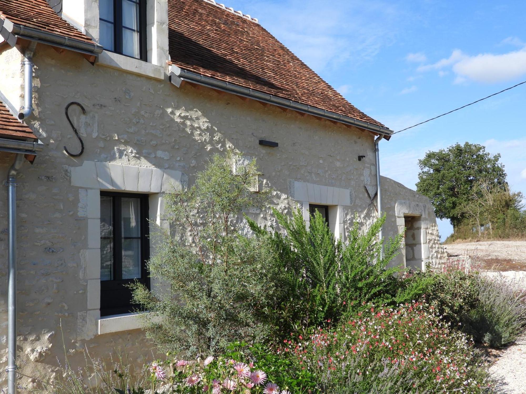 Le Hameau De La Closerie Flere-la-Riviere ภายนอก รูปภาพ