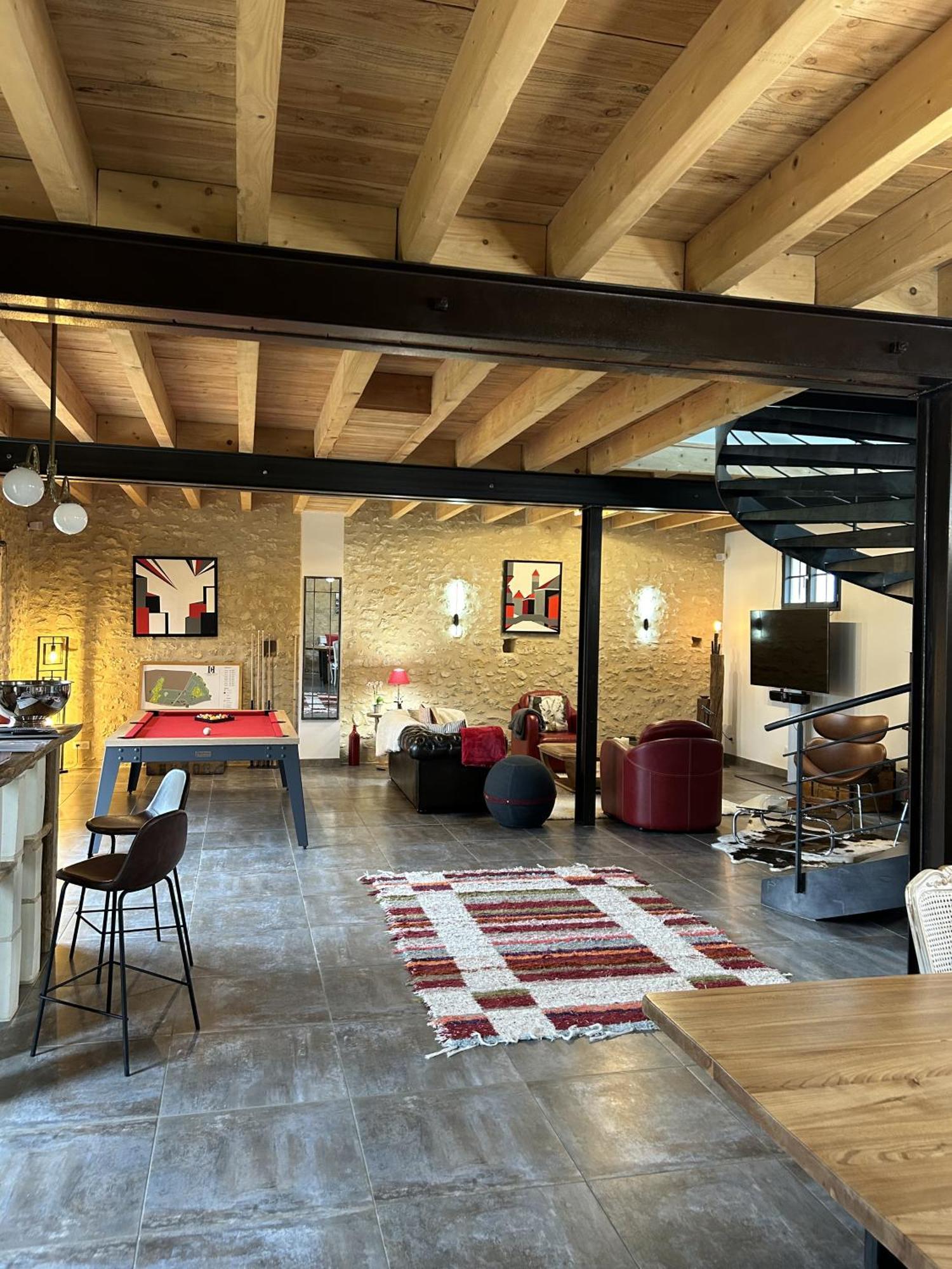 Le Hameau De La Closerie Flere-la-Riviere ภายนอก รูปภาพ
