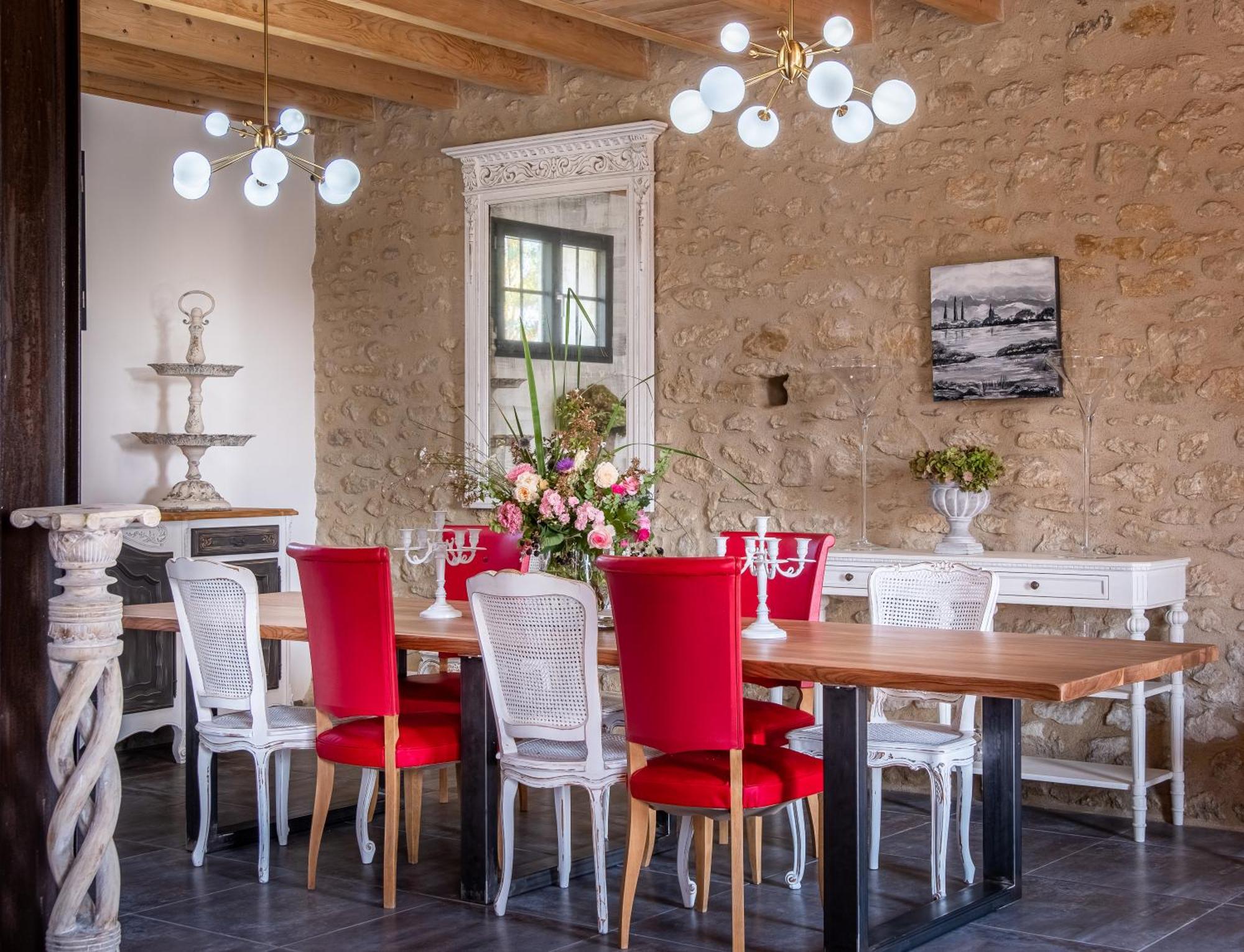 Le Hameau De La Closerie Flere-la-Riviere ภายนอก รูปภาพ