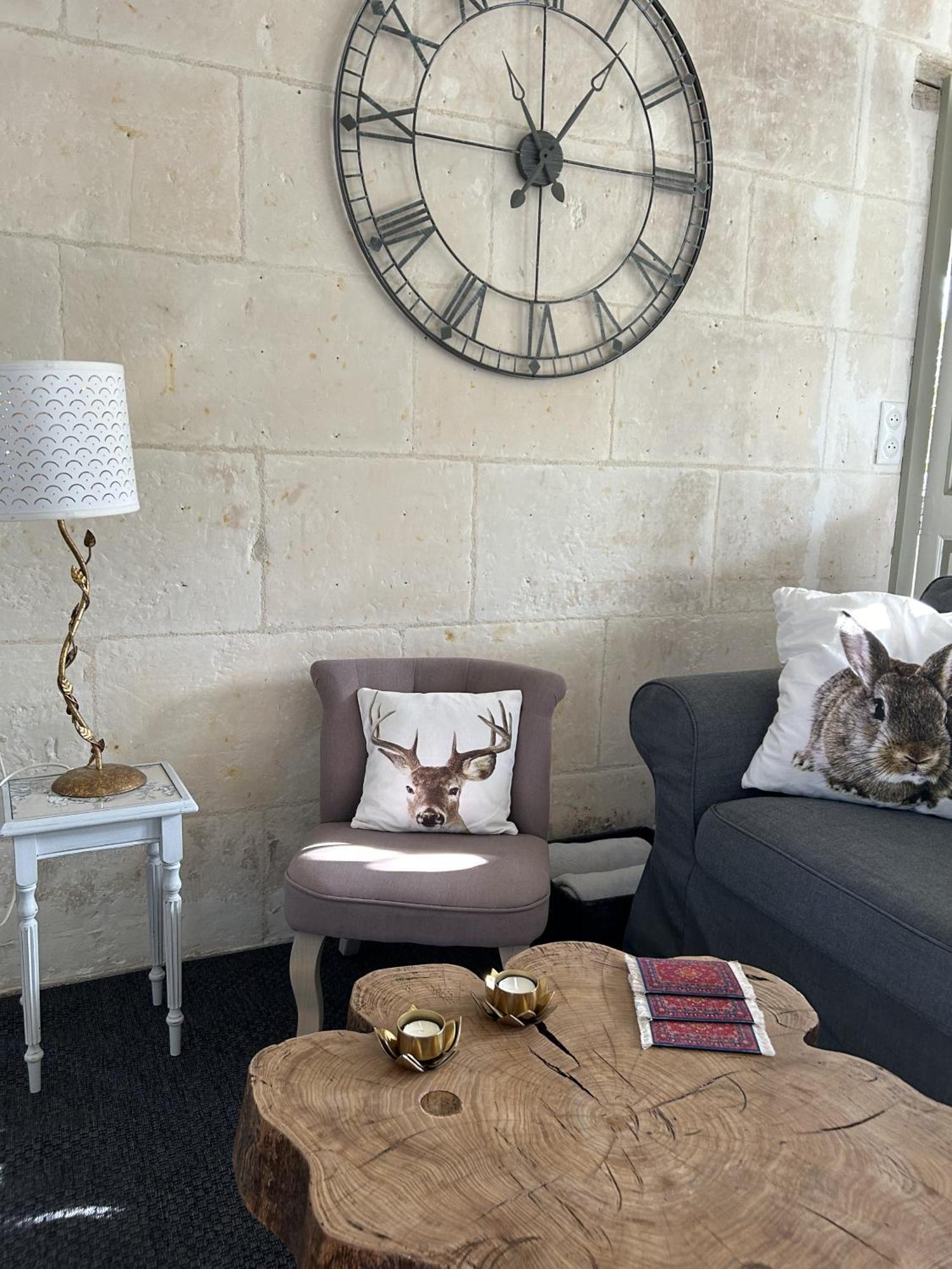 Le Hameau De La Closerie Flere-la-Riviere ห้อง รูปภาพ