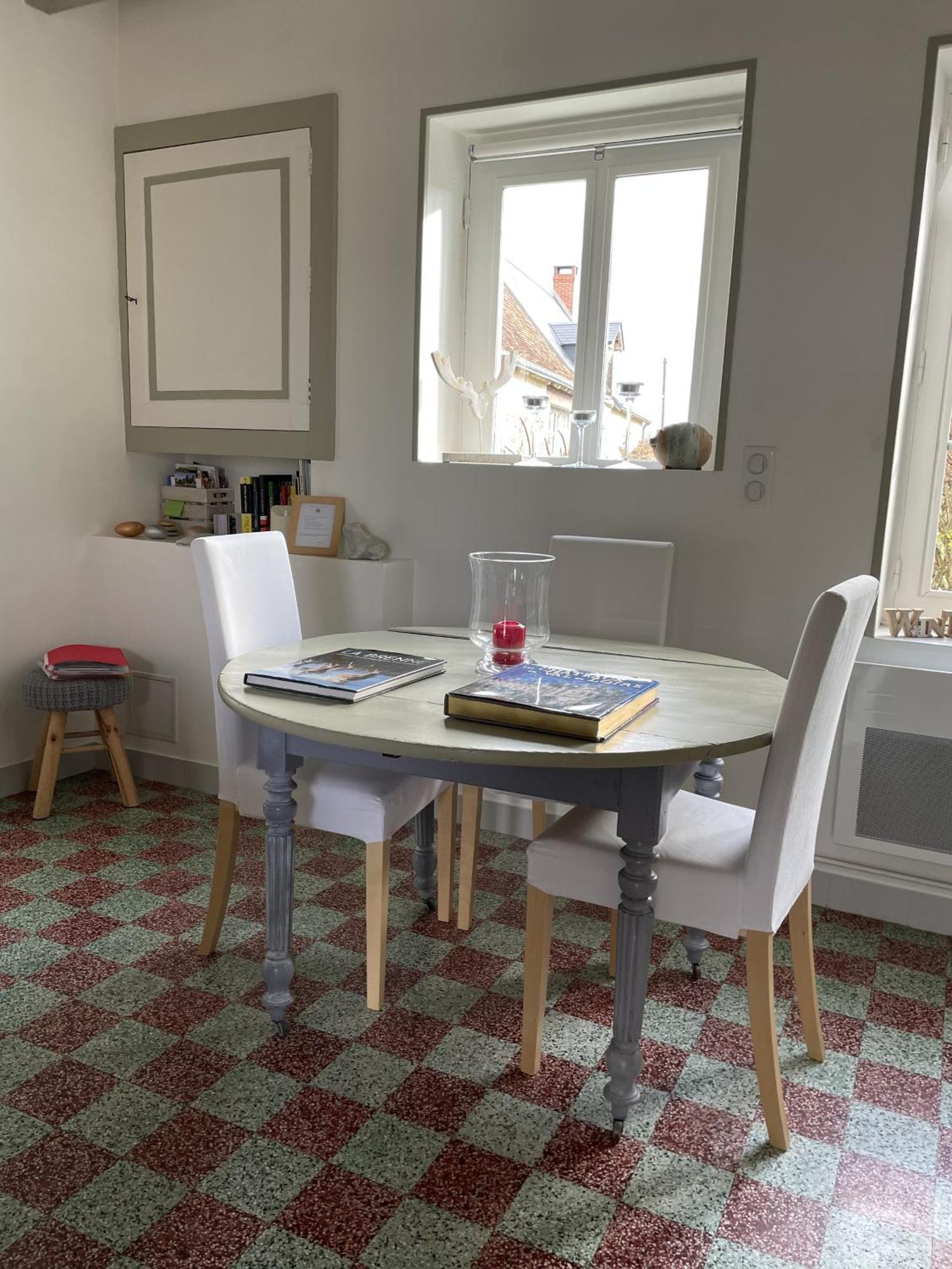 Le Hameau De La Closerie Flere-la-Riviere ห้อง รูปภาพ