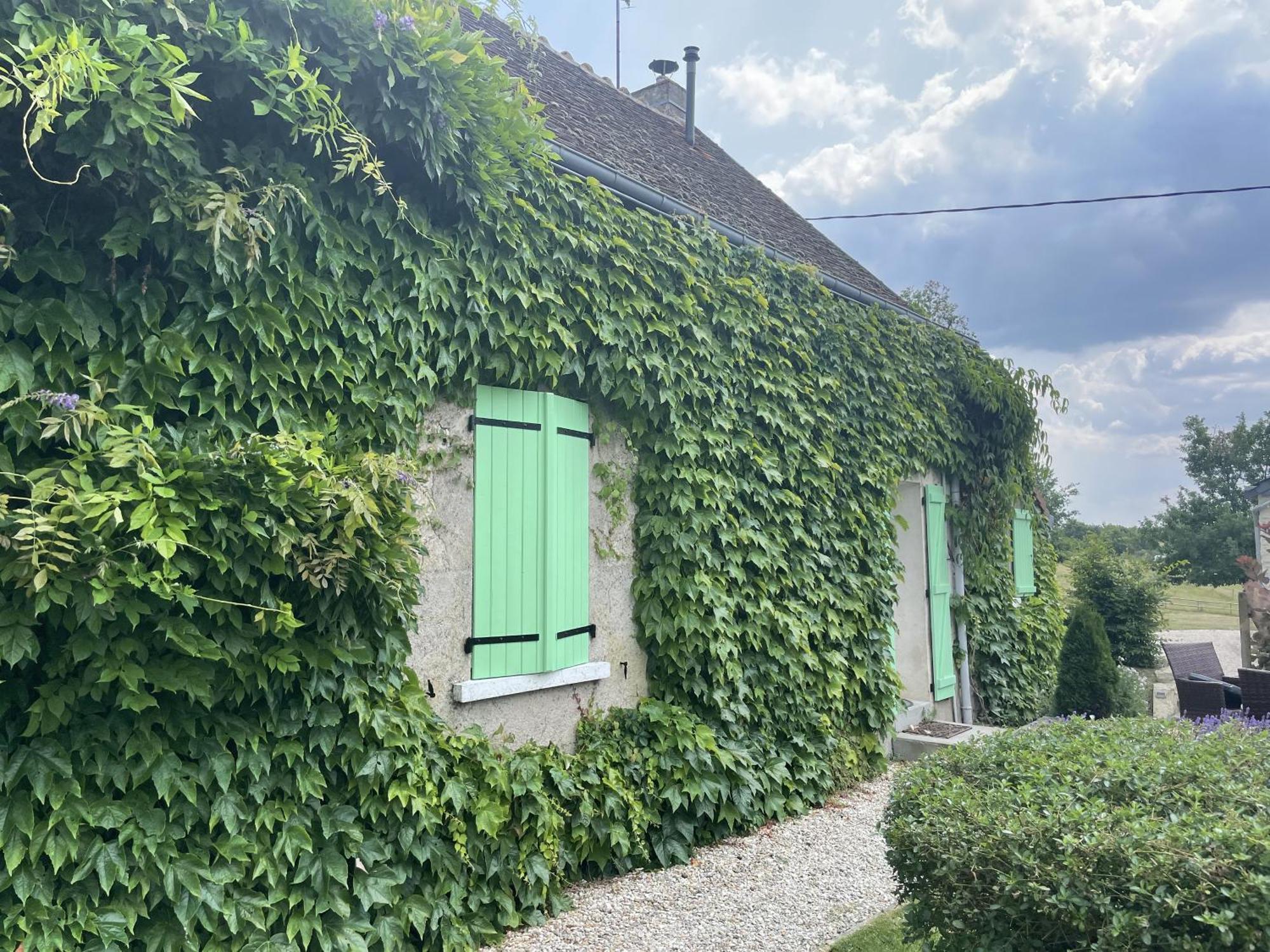 Le Hameau De La Closerie Flere-la-Riviere ห้อง รูปภาพ