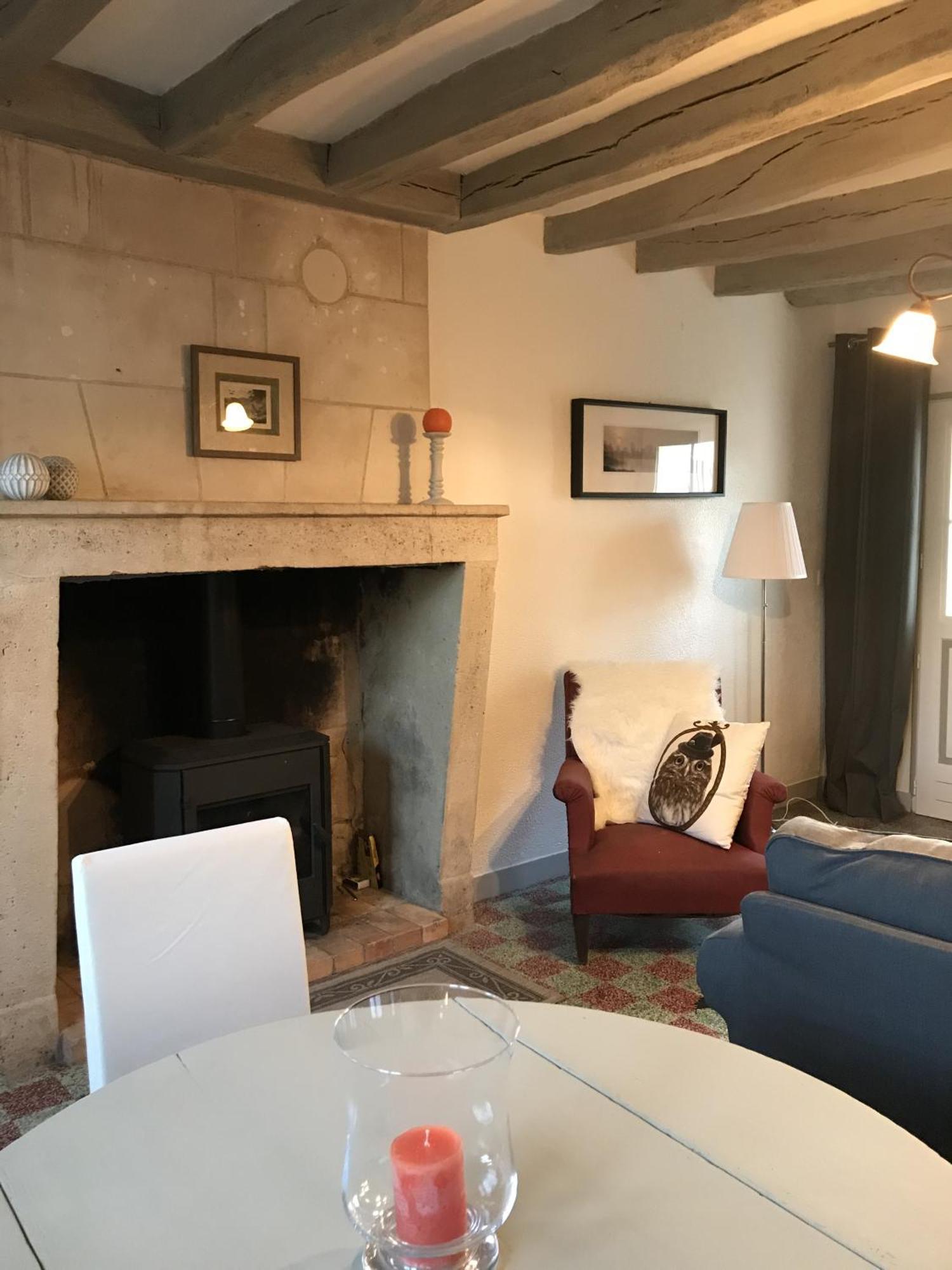 Le Hameau De La Closerie Flere-la-Riviere ห้อง รูปภาพ