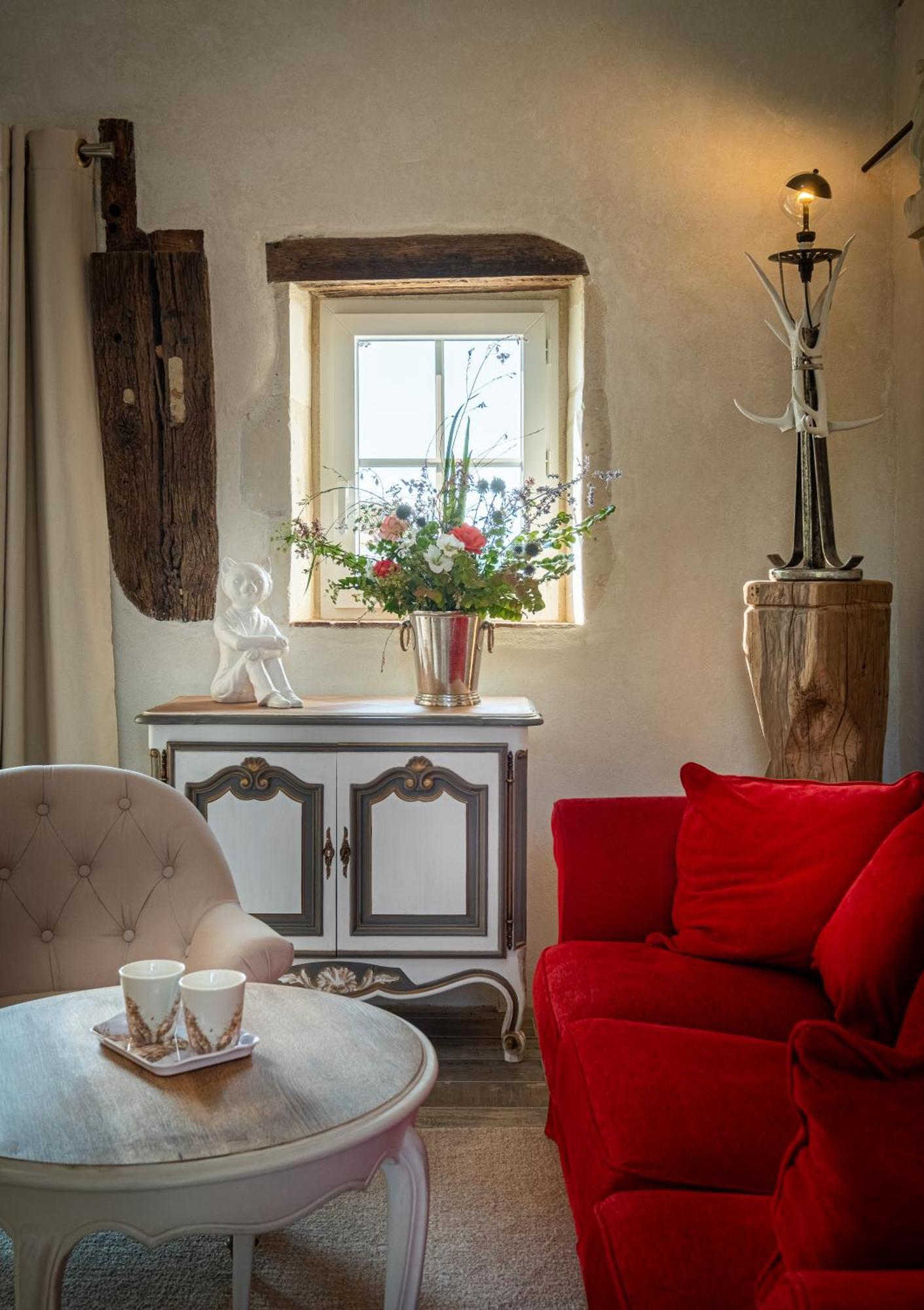 Le Hameau De La Closerie Flere-la-Riviere ห้อง รูปภาพ