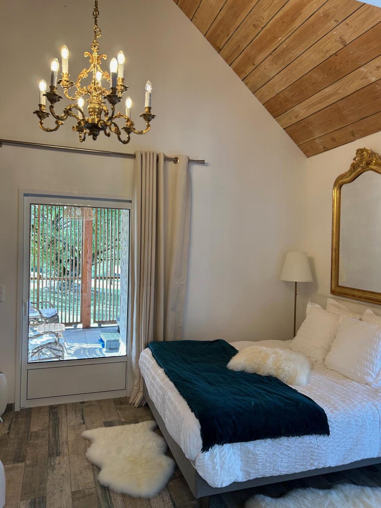Le Hameau De La Closerie Flere-la-Riviere ห้อง รูปภาพ