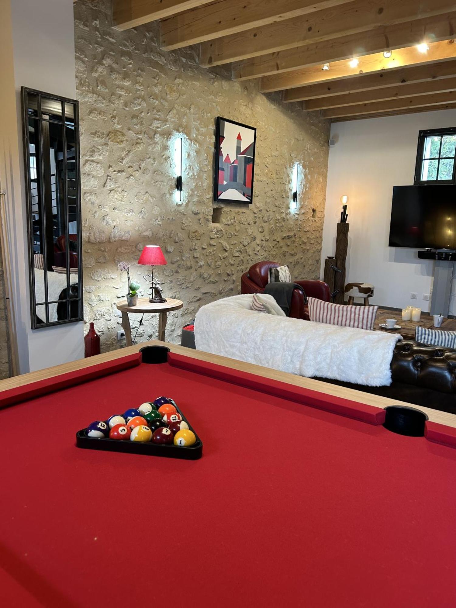 Le Hameau De La Closerie Flere-la-Riviere ห้อง รูปภาพ
