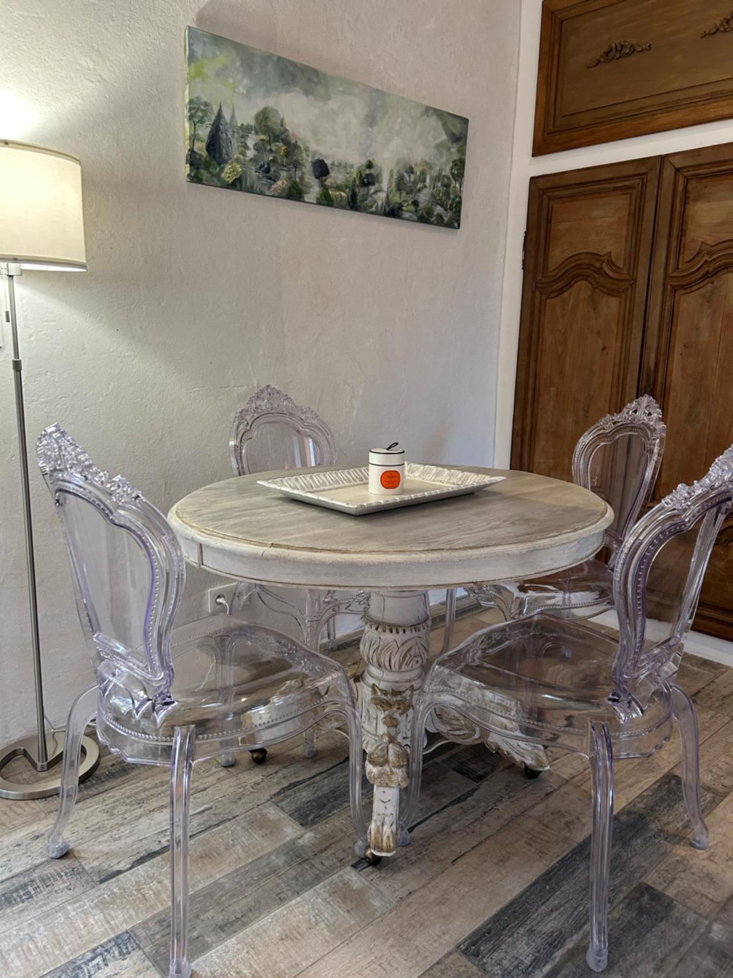 Le Hameau De La Closerie Flere-la-Riviere ห้อง รูปภาพ