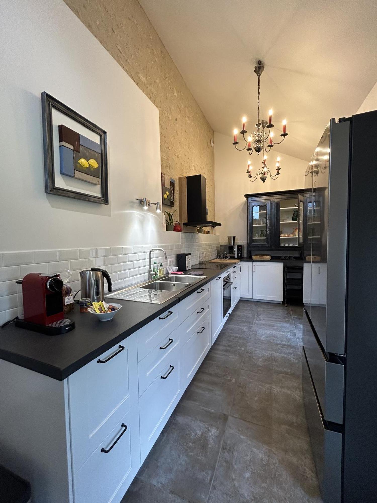 Le Hameau De La Closerie Flere-la-Riviere ห้อง รูปภาพ