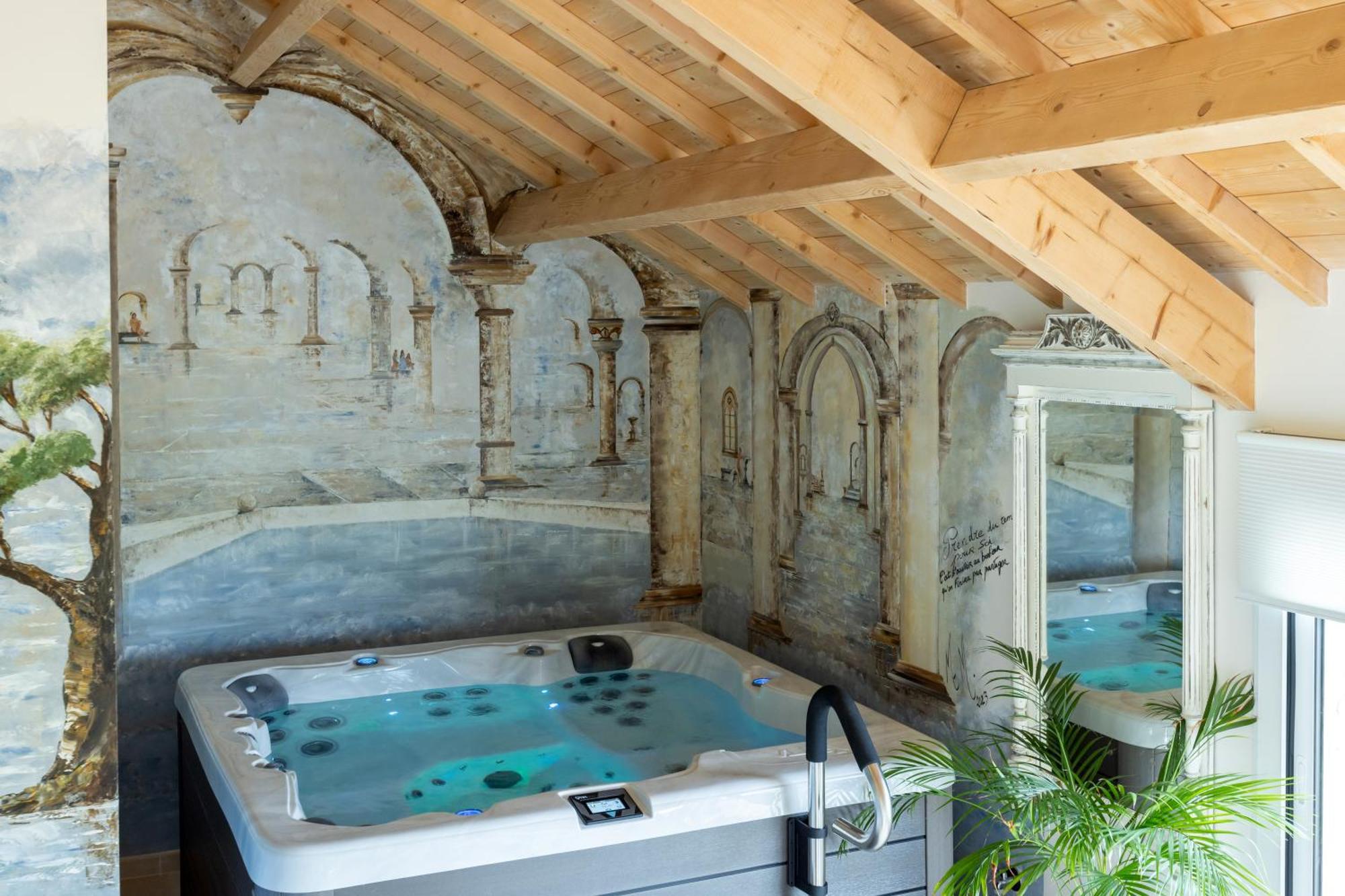 Le Hameau De La Closerie Flere-la-Riviere ภายนอก รูปภาพ